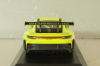 Porsche 911 (992) GT3 RS 2023,  green, with black wheells,, 410062111, Minichamps 1:43  