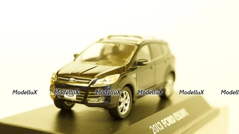 Opel Ascona A 1.9 SR 1970, WB124115-O, WhiteBox 1:24