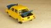 MAN F2000 19.463 Roadstar, TR138.22, IXO 1:43