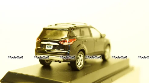 Opel Ascona A 1.9 SR 1970, WB124115-O, WhiteBox 1:24