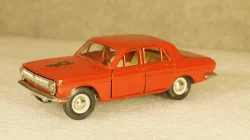 MAN F2000 19.463 Roadstar, TR138.22, IXO 1:43
