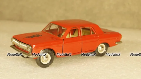 MAN F2000 19.463 Roadstar, TR138.22, IXO 1:43