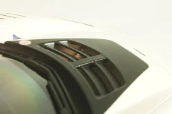 McLaren 650S GT3 2017 white/black, 81640, AutoArt 1:18