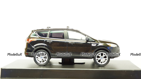 Opel Ascona A 1.9 SR 1970, WB124115-O, WhiteBox 1:24
