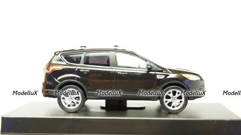 Opel Ascona A 1.9 SR 1970, WB124115-O, WhiteBox 1:24