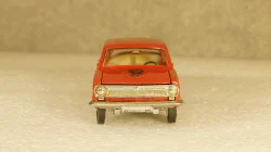 MAN F2000 19.463 Roadstar, TR138.22, IXO 1:43