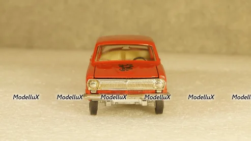 MAN F2000 19.463 Roadstar, TR138.22, IXO 1:43