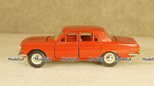 Kenworth K100 Aerodyne Car Transport 1976, American Trucks, France # 2, Altaya 1:43