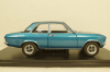 Opel Ascona A 1.9 SR 1970, WB124115-O, WhiteBox 1:24