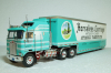 Kenworth K100 Aerodyne Car Transport 1976, American Trucks, France # 2, Altaya 1:43