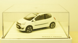 RENAULT TWINGO 2012, Norev 1:43 