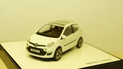 RENAULT TWINGO 2012, Norev 1:43 
