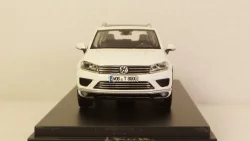 Volkswagen Touareg, Herpa 1:43