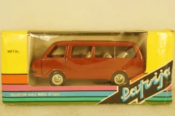 Раф-2203 А18, апрель 1983, Тантал/Радон 1:43