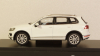 Volkswagen Touareg, Herpa 1:43