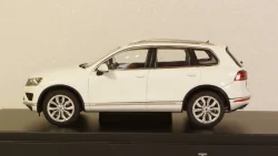 Volkswagen Touareg, Herpa 1:43