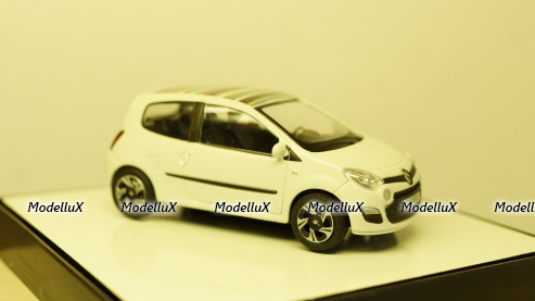 RENAULT TWINGO 2012, Norev 1:43 
