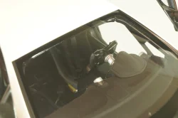 McLaren 650S GT3 2017 white/black, 81640, AutoArt 1:18