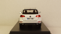 Volkswagen Touareg, Herpa 1:43