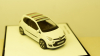 RENAULT TWINGO 2012, Norev 1:43 