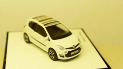 RENAULT TWINGO 2012, Norev 1:43 