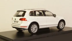 Volkswagen Touareg, Herpa 1:43