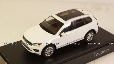 Volkswagen Touareg, Herpa 1:43
