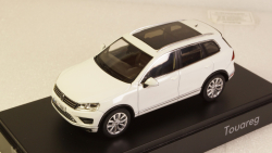 Volkswagen Touareg, Herpa 1:43