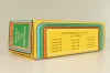 Москвич-408, красный,  Январь 1989г., Тантал/Радон 1:43  №2