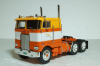 Peterbilt 352H tractor truck, Semi-Remorque Americans # 7, Altaya 1:43