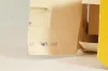 Москвич-408, красный,  Январь 1989г., Тантал/Радон 1:43  №2