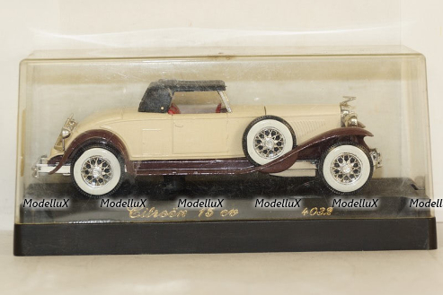 Volkswagen Passat B5, Schuco 1:43