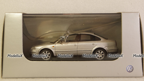 Volkswagen Passat B5, Schuco 1:43
