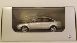 Volkswagen Passat B5, Schuco 1:43