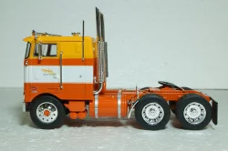 Peterbilt 352H tractor truck, Semi-Remorque Americans # 7, Altaya 1:43