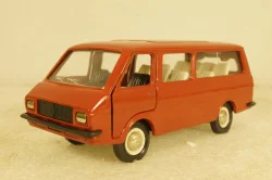 Раф-2203 А18, апрель 1983, Тантал/Радон 1:43