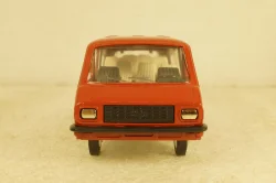 Раф-2203 А18, апрель 1983, Тантал/Радон 1:43