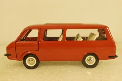Раф-2203 А18, апрель 1983, Тантал/Радон 1:43