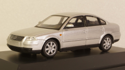 Volkswagen Passat B5, Schuco 1:43