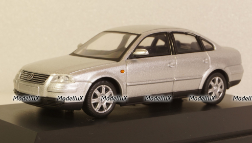 Volkswagen Passat B5, Schuco 1:43