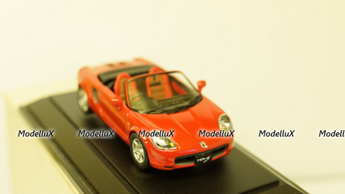 Volkswagen Passat B5, Schuco 1:43