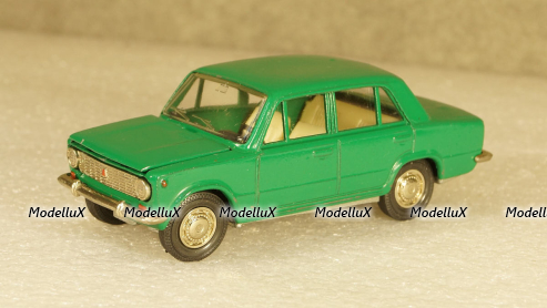 Раф-2203 А18, апрель 1983, Тантал/Радон 1:43