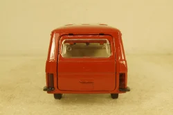 Раф-2203 А18, апрель 1983, Тантал/Радон 1:43