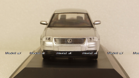 Volkswagen Passat B5, Schuco 1:43