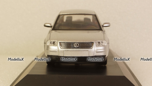 Volkswagen Passat B5, Schuco 1:43