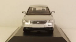 Volkswagen Passat B5, Schuco 1:43