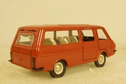 Раф-2203 А18, апрель 1983, Тантал/Радон 1:43