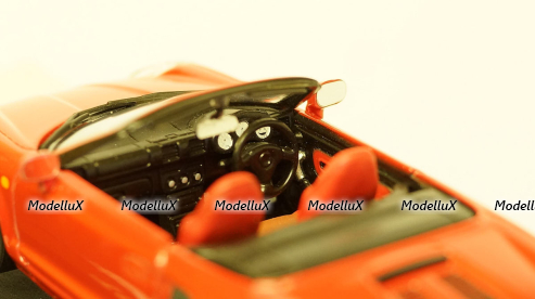 Volkswagen Passat B5, Schuco 1:43