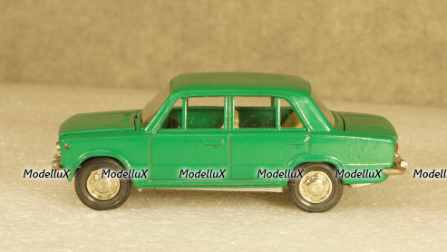 Раф-2203 А18, апрель 1983, Тантал/Радон 1:43
