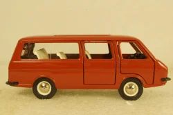 Раф-2203 А18, апрель 1983, Тантал/Радон 1:43